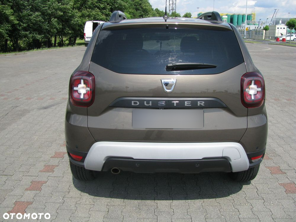 Dacia Duster 1.3 TCe Prestige 4WD - 3