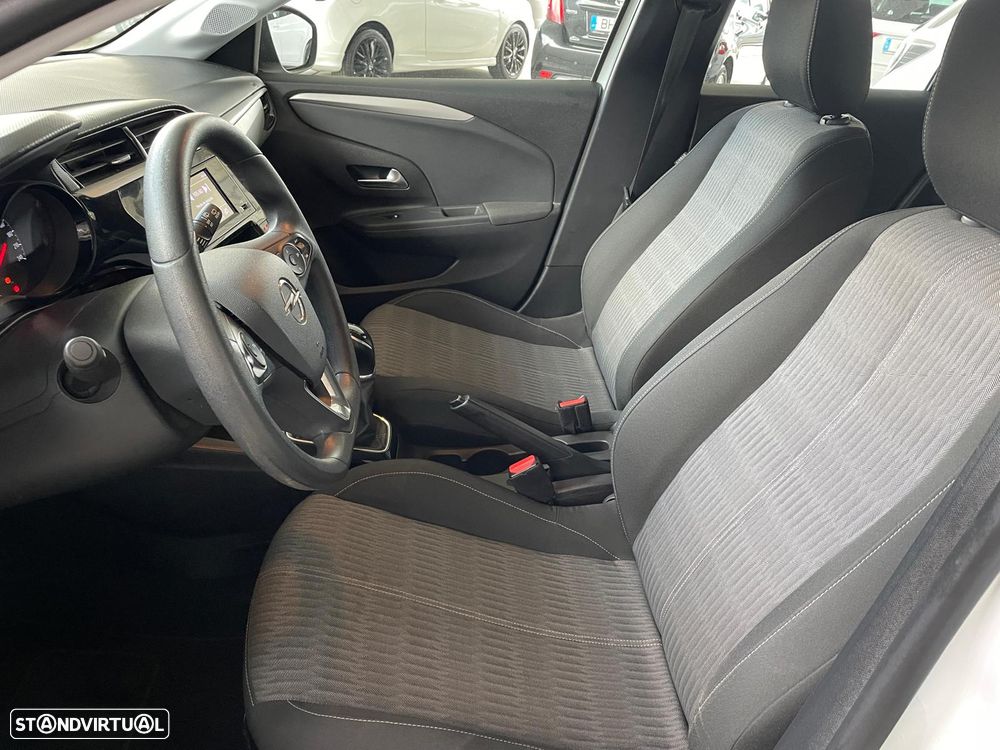 Opel Corsa 1.2 Elegance - 9
