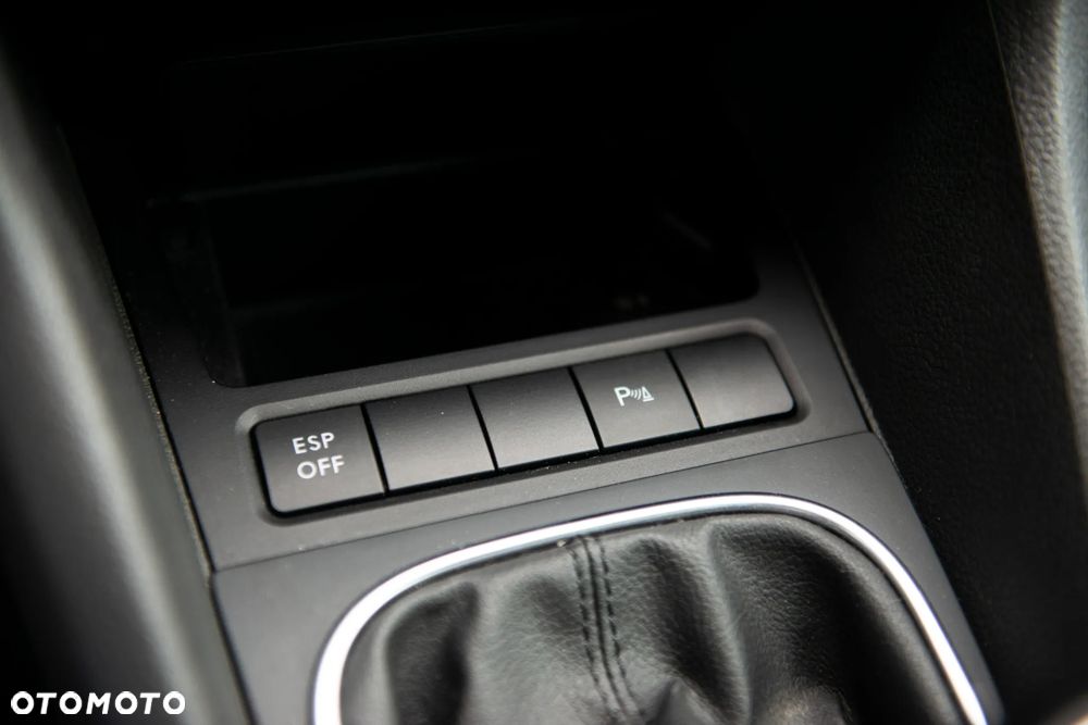 Volkswagen Golf 1.4 TSI Style - 35