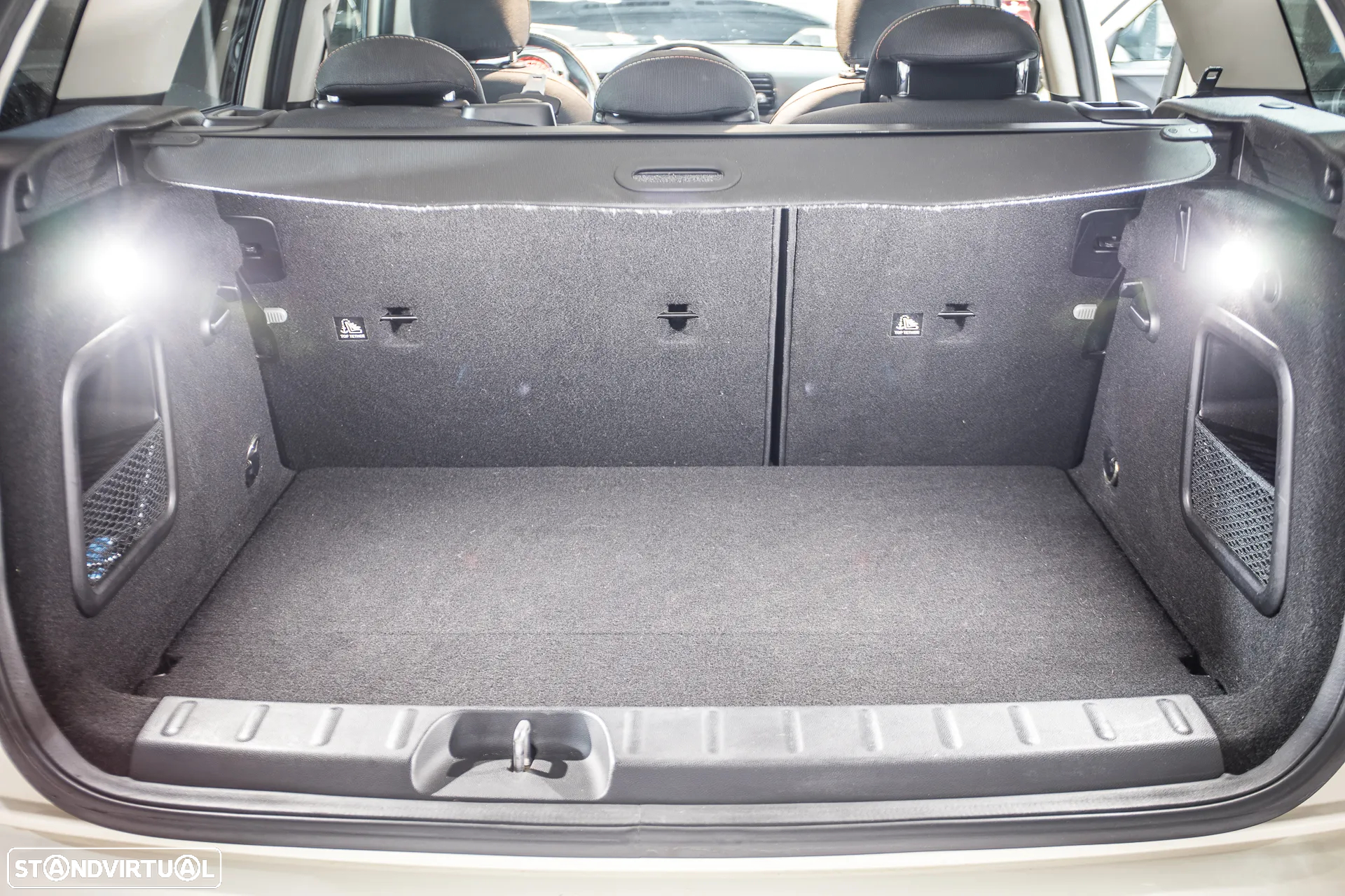 MINI Clubman One D - 7