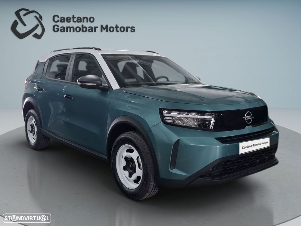 Opel Frontera 1.2 Hybrid Edition eDCT - 3