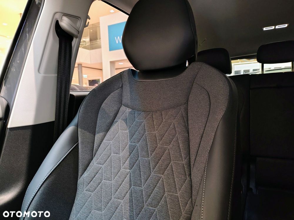 Volkswagen Tayron - 18