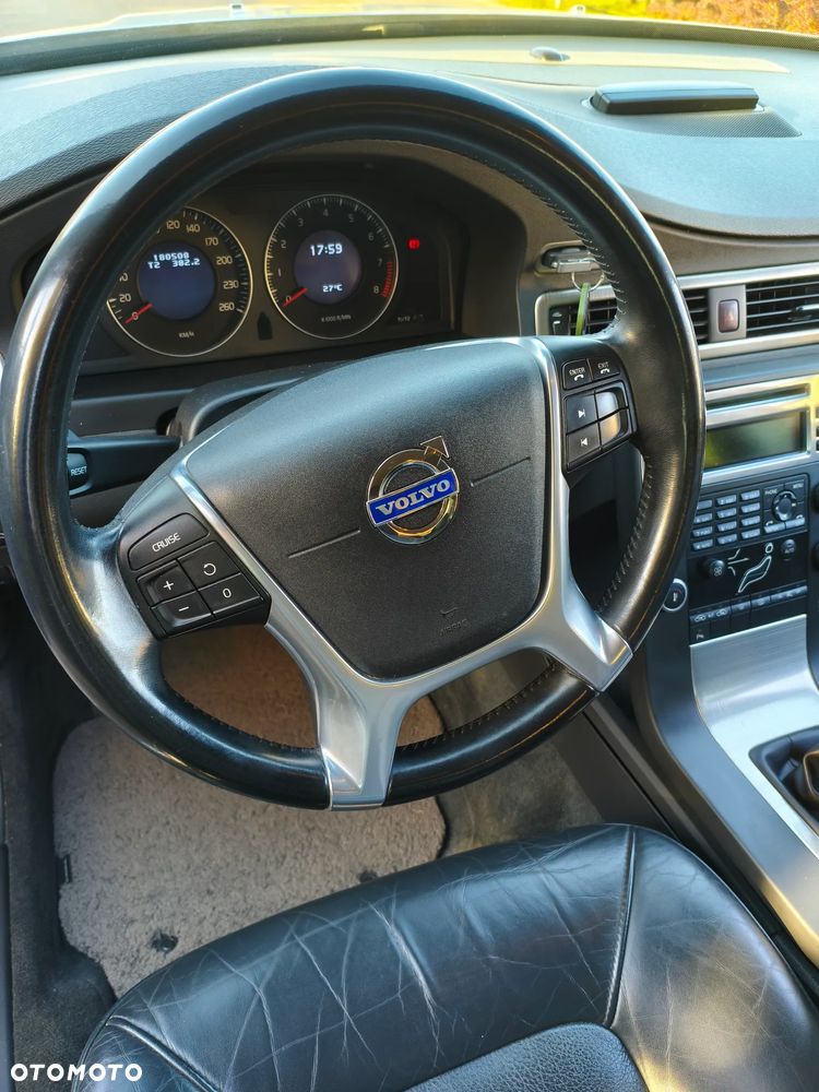 Volvo S80 2.0T Kinetic - 9