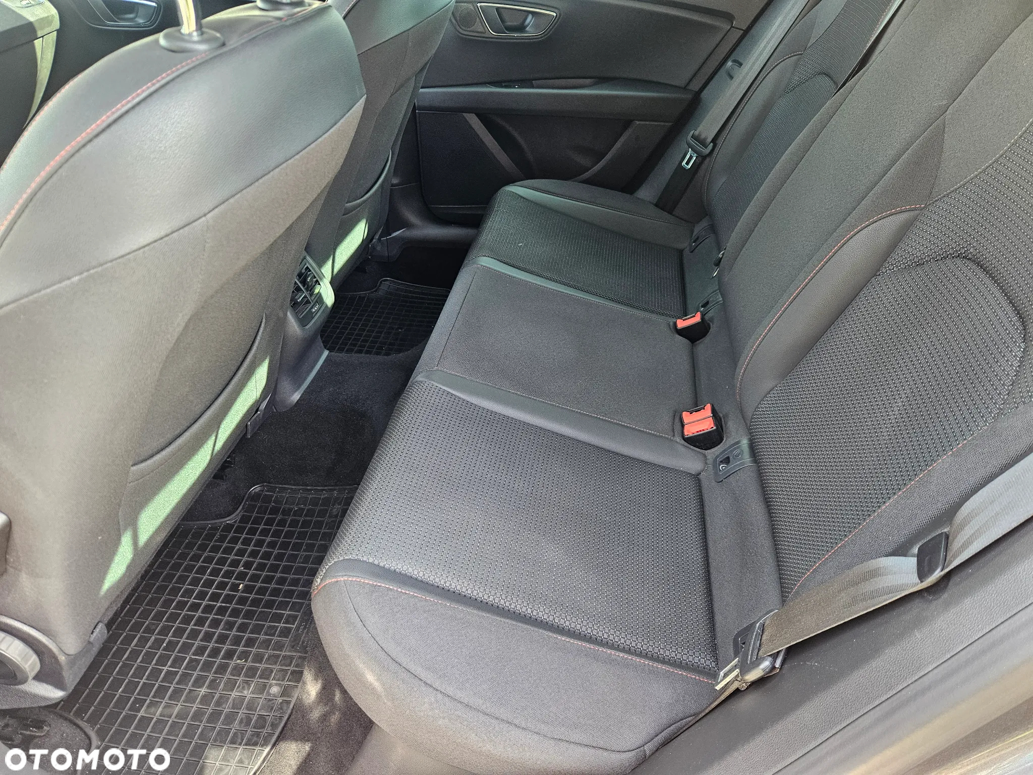 Seat Leon 1.4 TSI FR S&S - 13