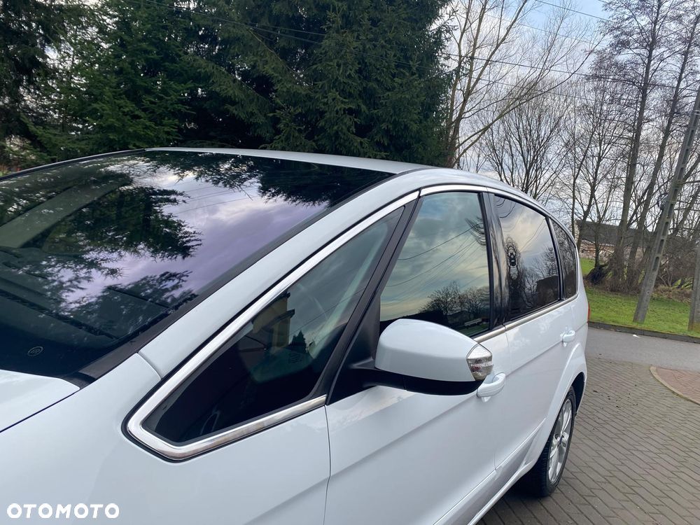 Ford S-Max 2.0 TDCi DPF Champions Edition - 19