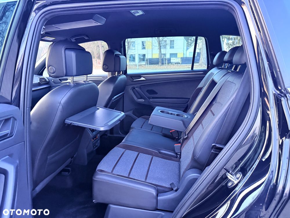 Seat Tarraco 2.0 TDI SCR Xcellence - 21