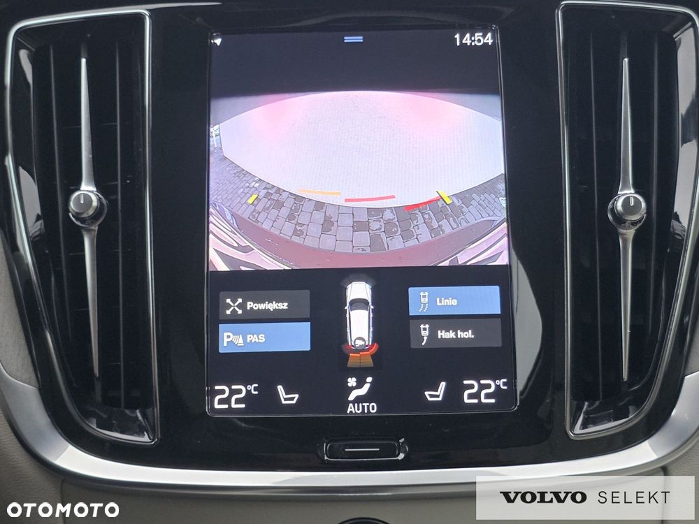 Volvo V60 Cross Country - 26