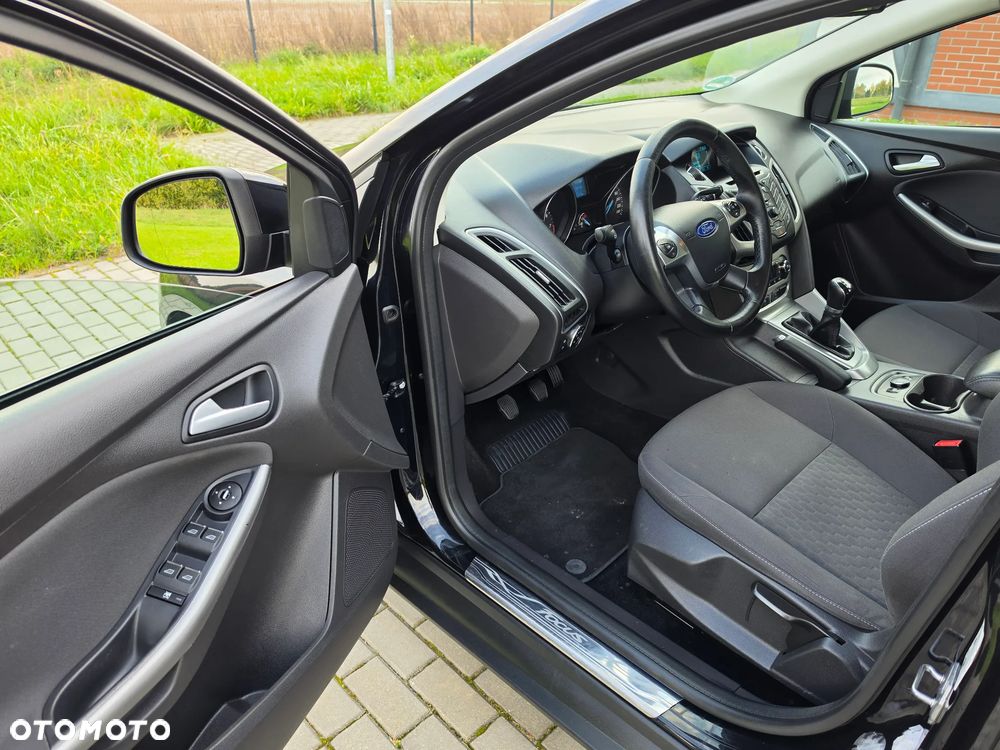 Ford Focus - 15