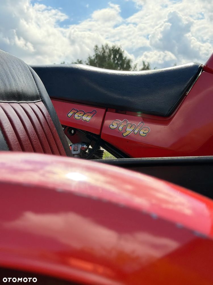 Jawa 640 News Style 2T - 20