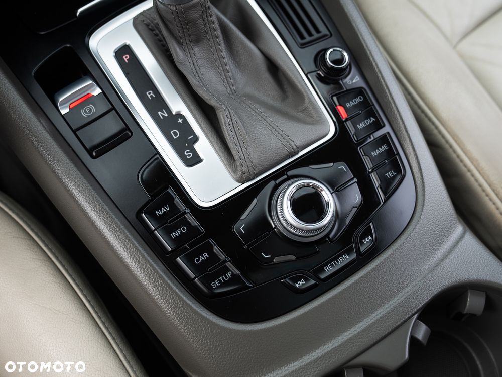 Audi Q5 2.0 TDI Quattro Stronic - 34