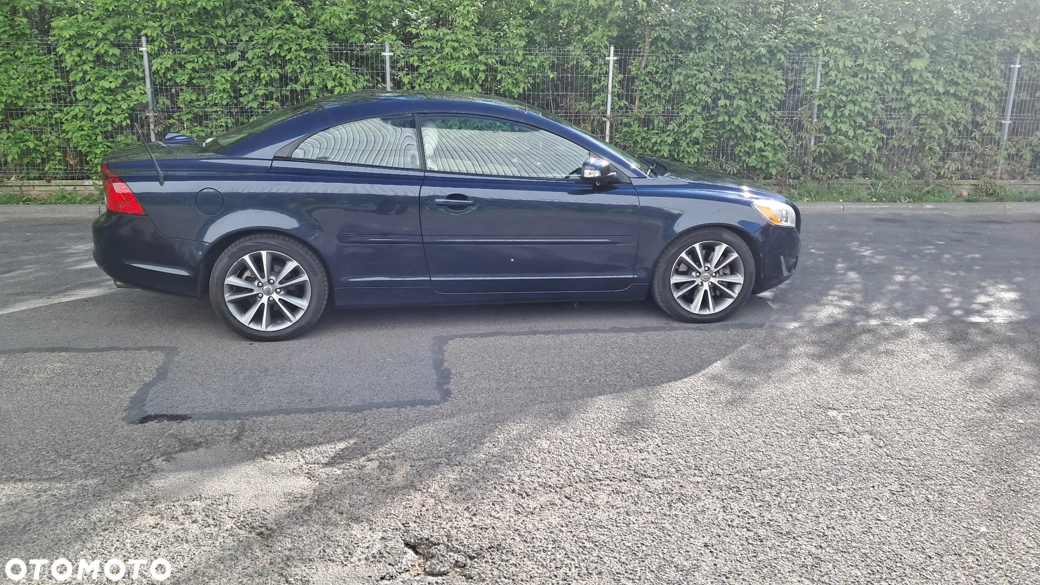 Volvo C70 T5 Kinetic - 3
