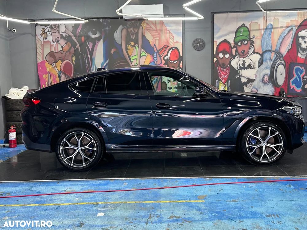 BMW X6 xDrive40d - 2