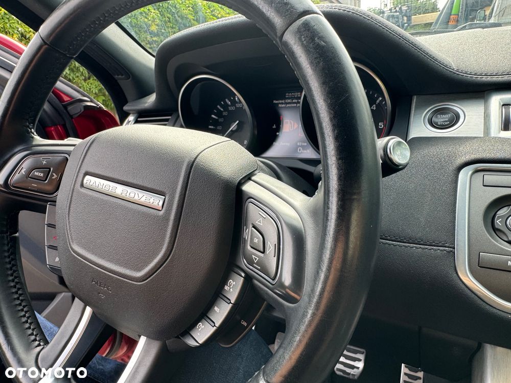 Land Rover Range Rover - 25