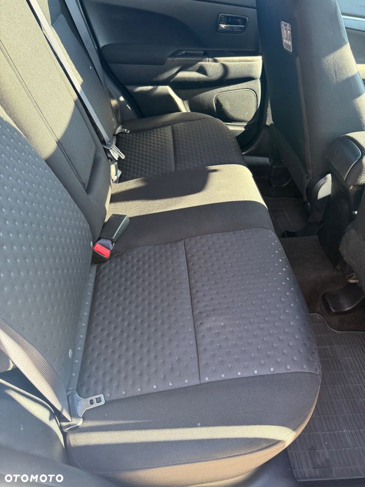 Mitsubishi ASX 1.8 DID Intense AS&G - 29