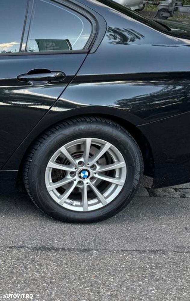 BMW Seria 3 - 17