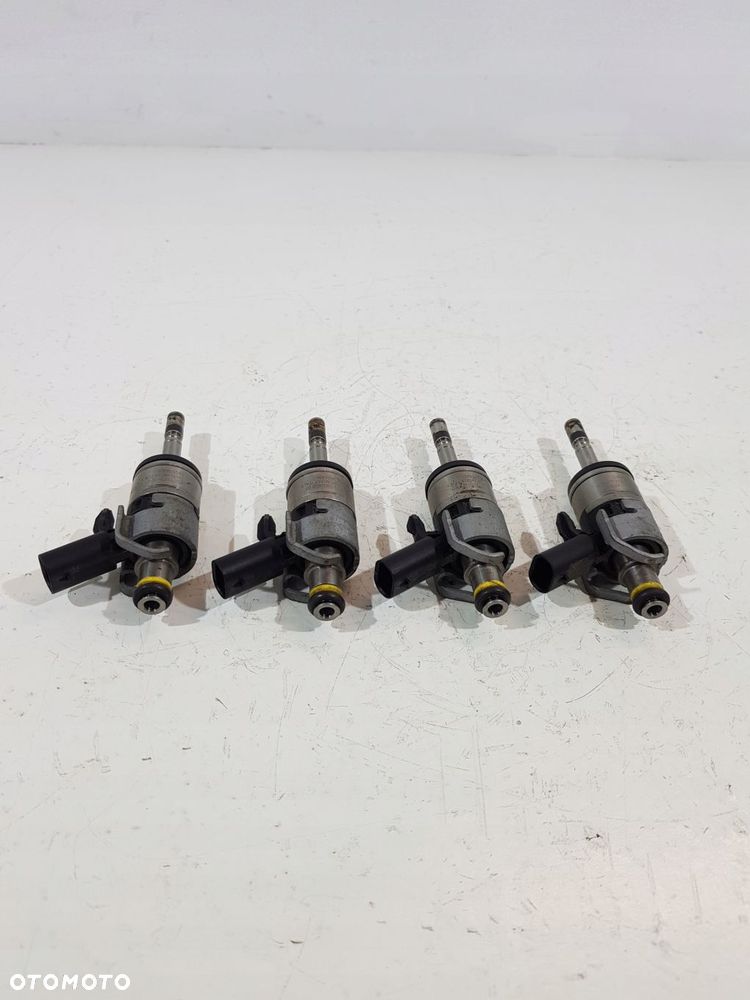 wtryskiwacz paliwa 06q906036a vw golf audi a6 a5 q5 skoda 2.0 tfsi - 3