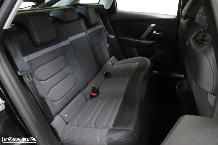 Citroën e-C4 50 kWh Feel Pack - 18
