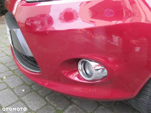 Ford Fiesta 1.25 Champions Edition - 28