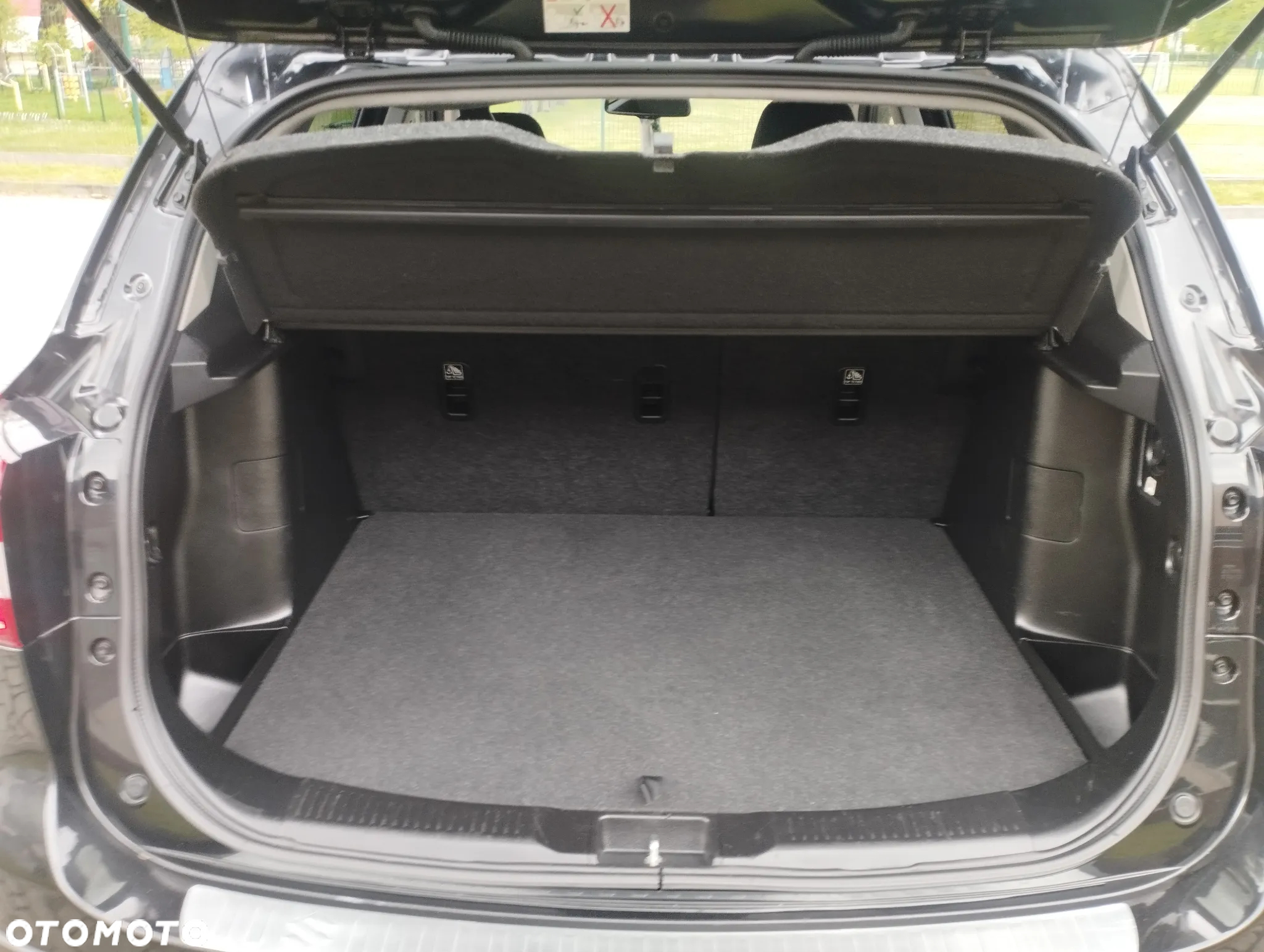 Suzuki SX4 S-Cross 1.4 Boosterjet Allgrip Comfort+ - 14