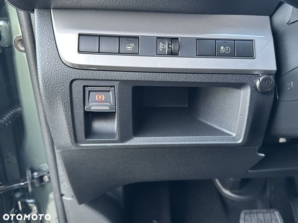 Toyota Proace Verso 2.0 D4-D Long Family - 9