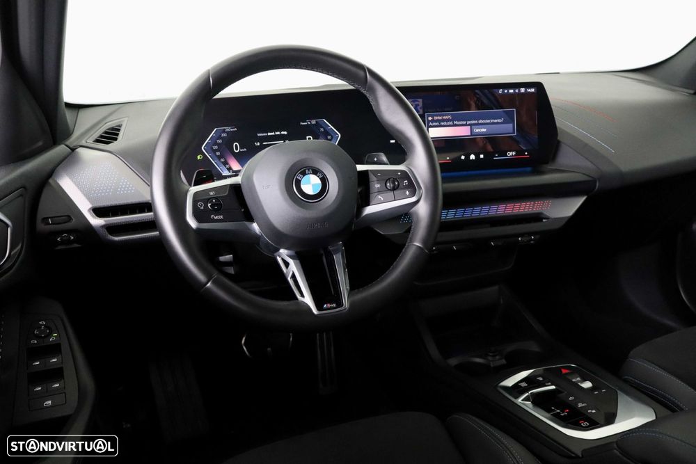 BMW 116 Pack Desportivo M - 21