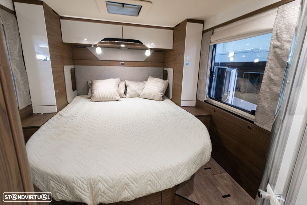 Hymer ML - I 790 - 12