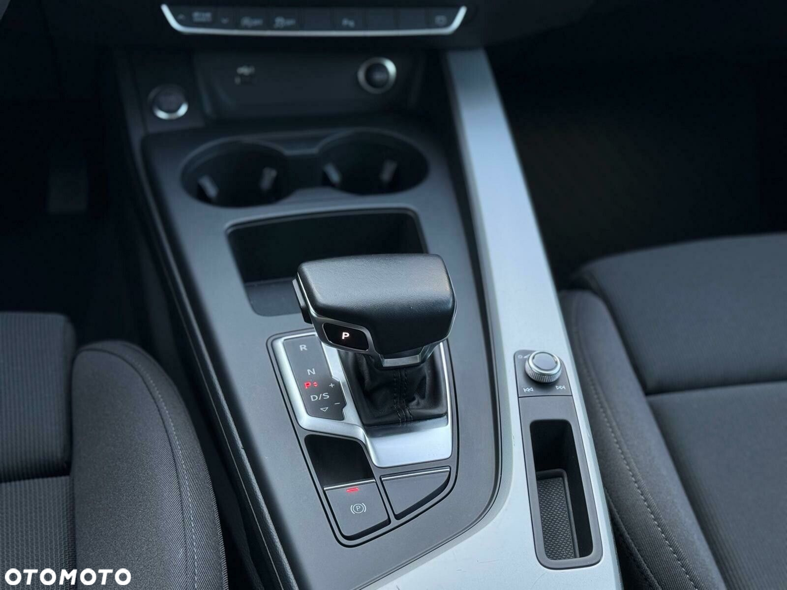 Audi A4 - 16