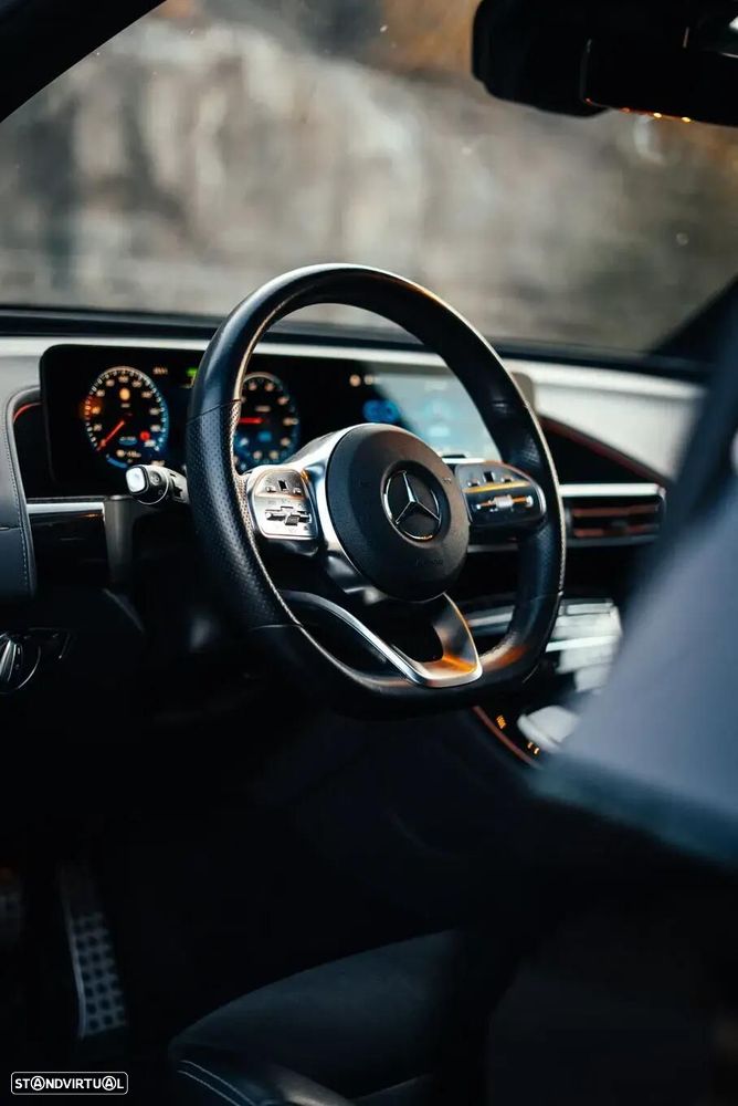 Mercedes-Benz EQC 400 4Matic - 9