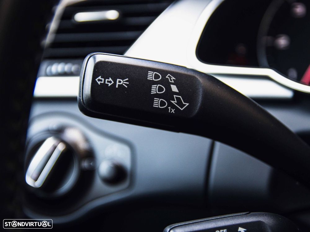 Audi A5 Sportback 3.0 TDI S-tronic Quattro - 26