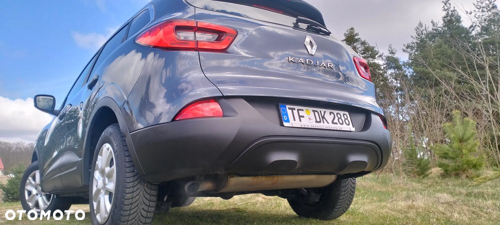 Renault Kadjar Energy TCe 130 COLLECTION - 16