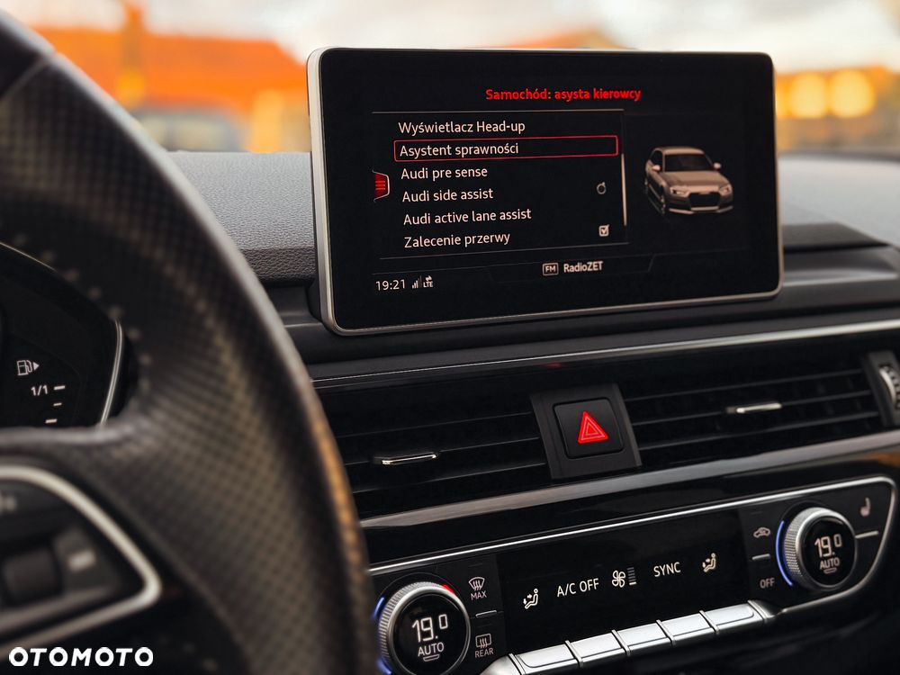 Audi A4 Avant 3.0 TDI quattro tiptronic design - 15