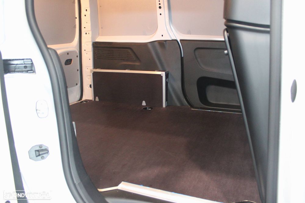 Fiat Doblo 1.5 Bluehdi Van - 7