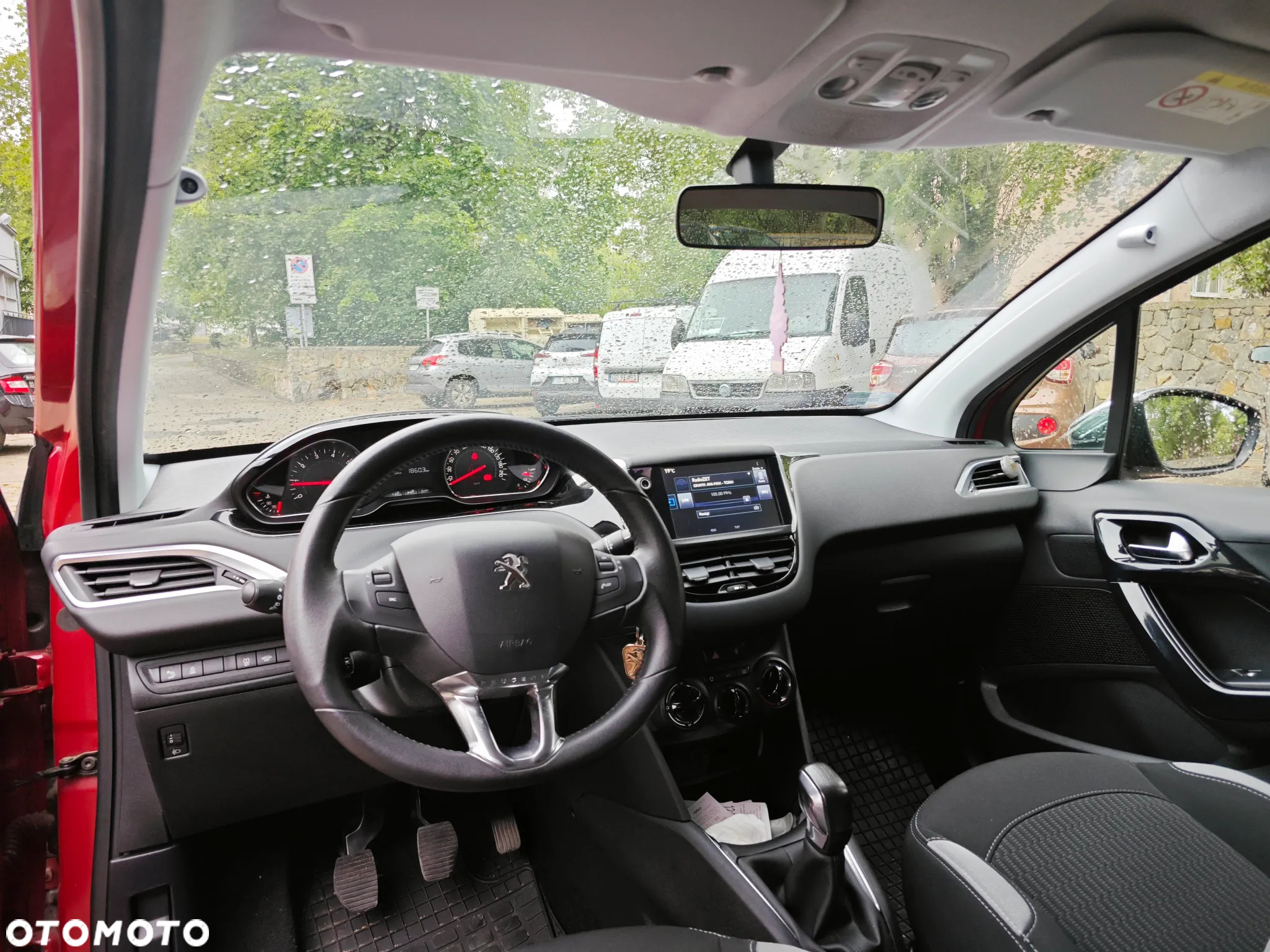 Peugeot 208 1.2 VTi Style - 16