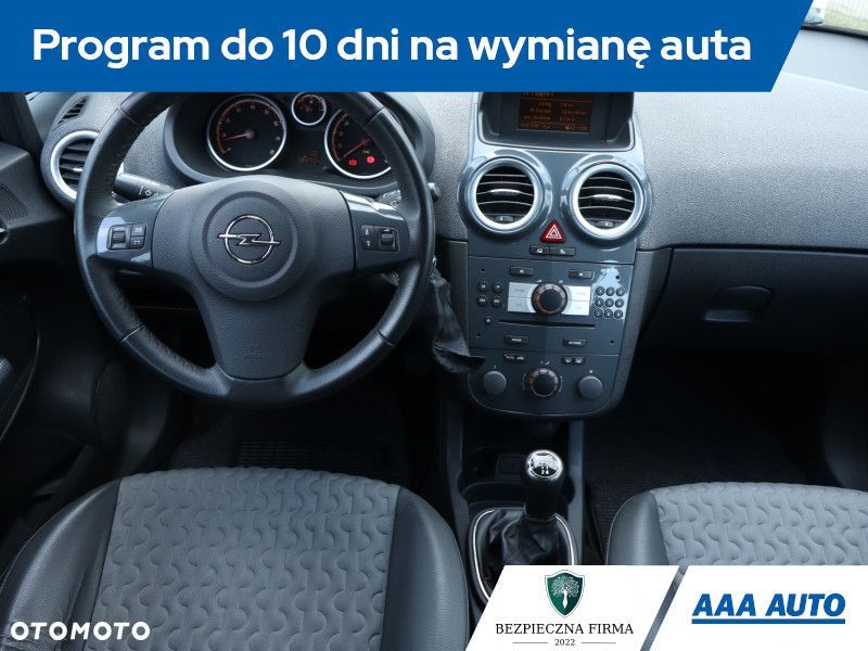 Opel Corsa - 9