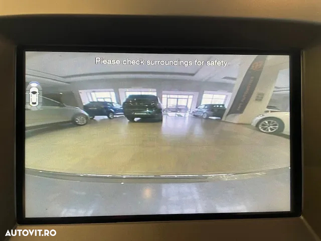 Ford Edge 2.0 TDCi Powershift Titanium - 27