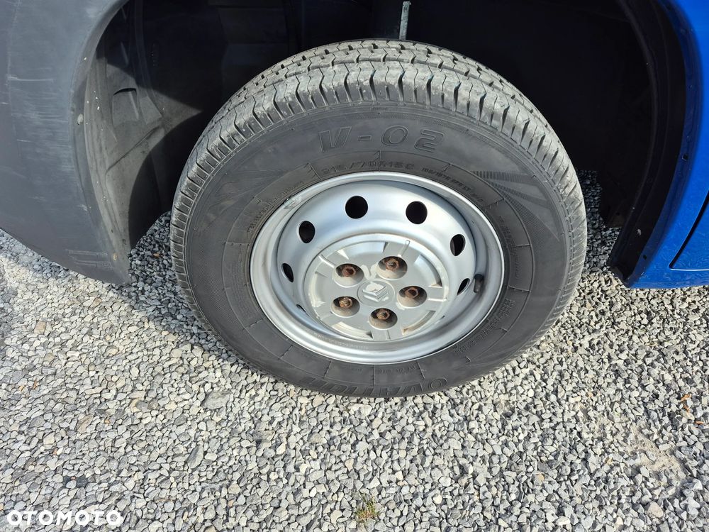 Citroën Jumper - 8
