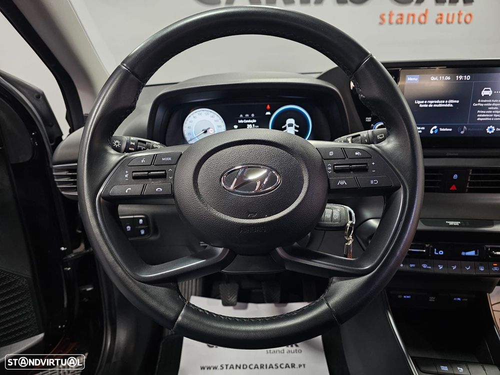 Hyundai i20 1.0 T-GDI Style - 15