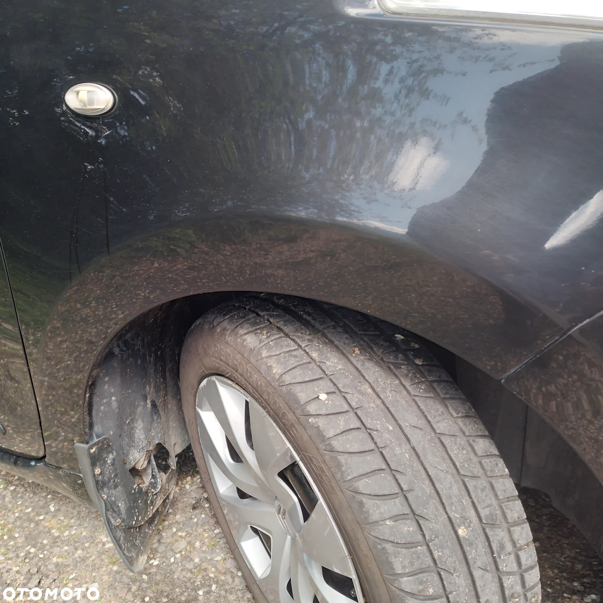 Citroën C3 Picasso 1.4i Attraction - 13