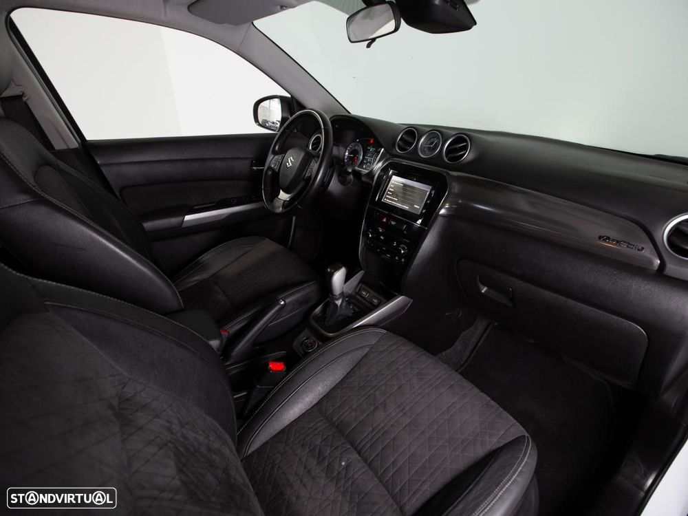 Suzuki Vitara - 10