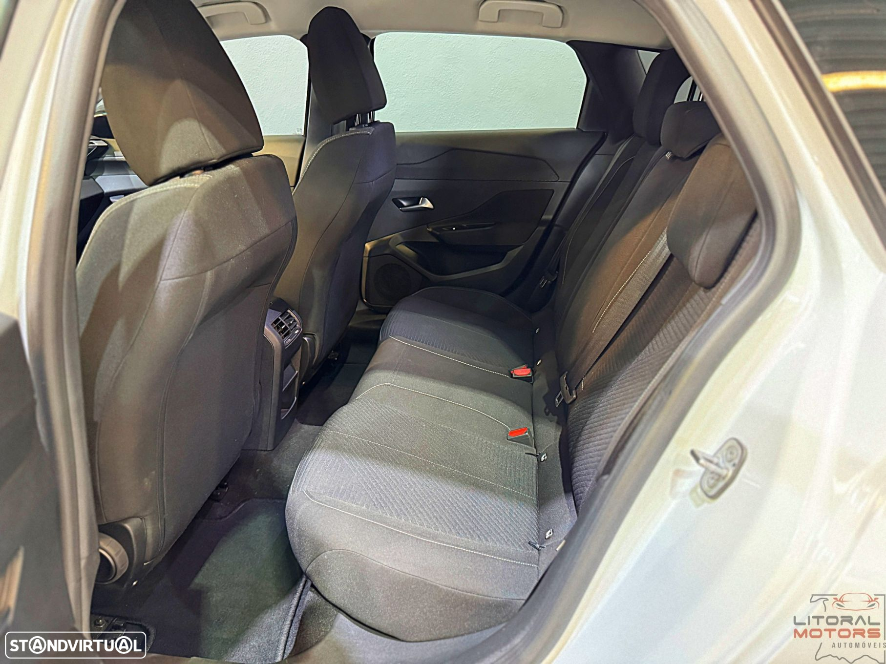 Peugeot 308 SW 1.2 PureTech Active Pack - 16