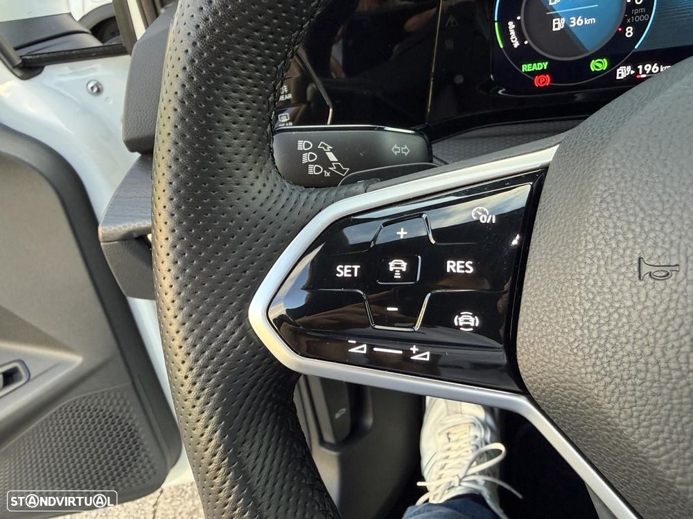 VW Golf 1.4 TSI GTE+ DSG - 26