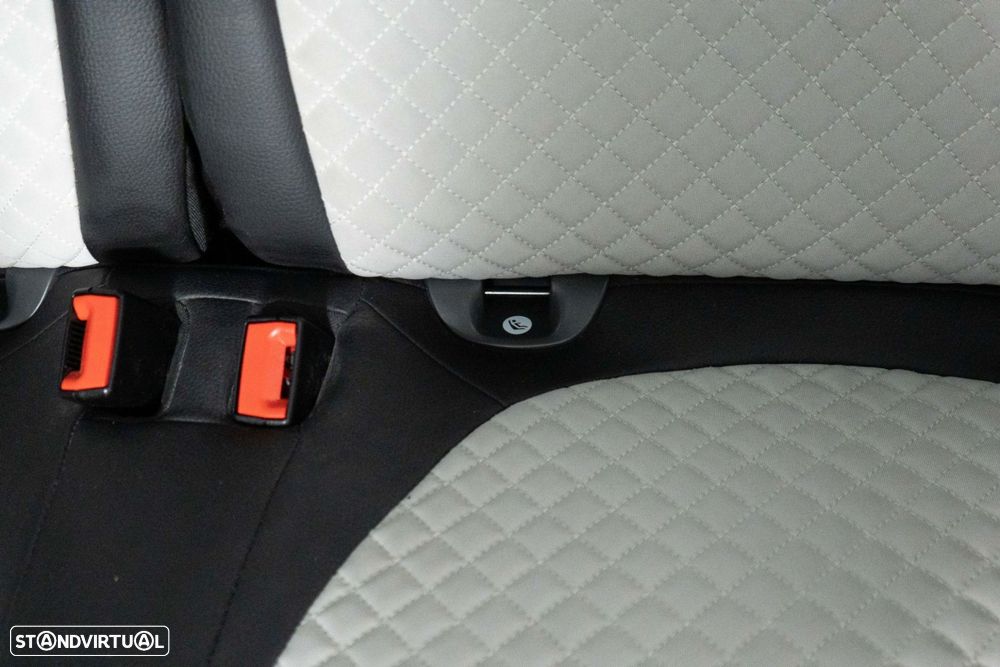 Fiat 500 1.0 Hybrid Dolcevita - 10