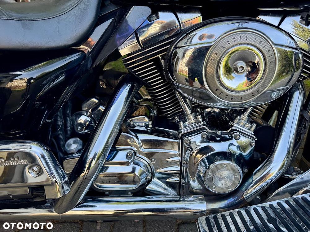 Harley-Davidson Touring Road King - 10