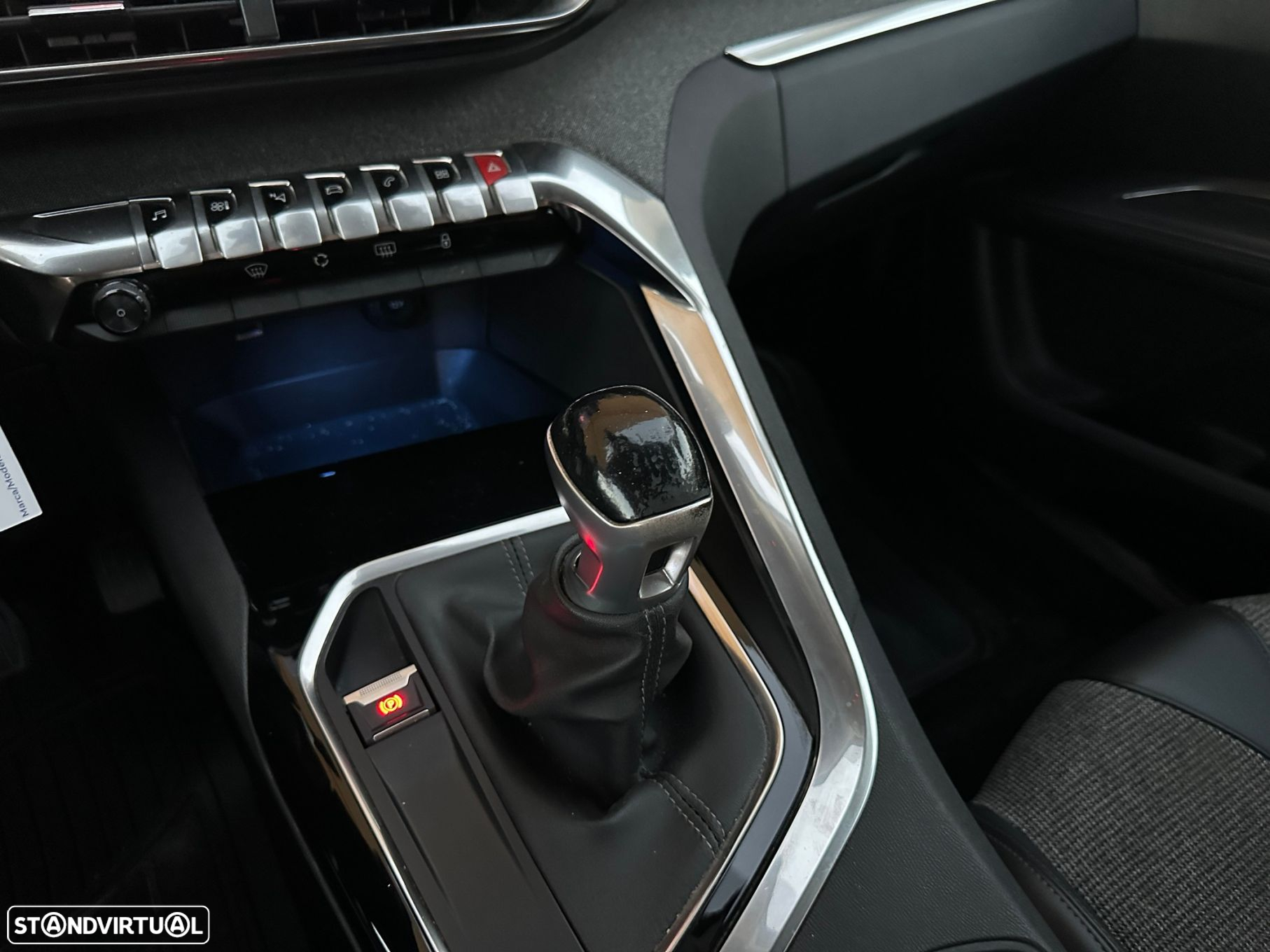 Peugeot 5008 1.5 BlueHDi Allure - 14