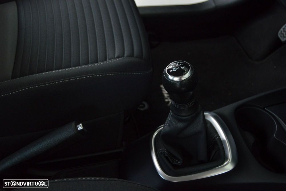 Toyota Yaris 1.0 VVT-i Comfort - 46