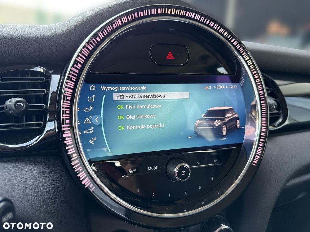 MINI Cooper - 24