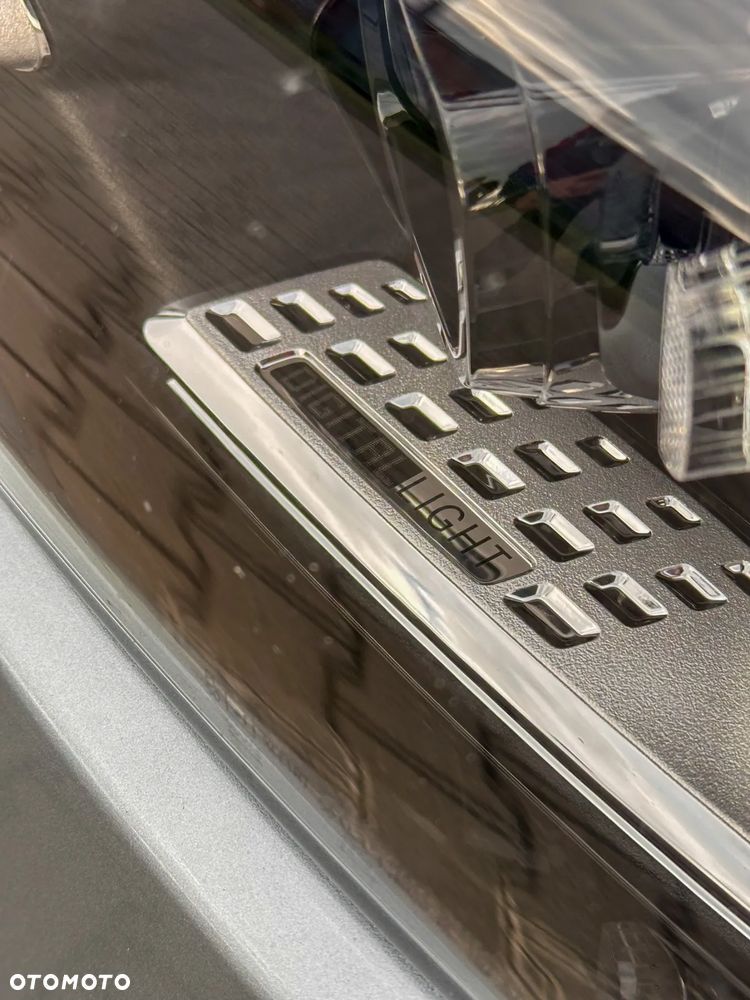 Mercedes-Benz Klasa C 220 d 4Matic 9G-TRONIC - 7