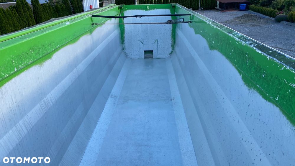 Kempf naczepa wywrotka - 21