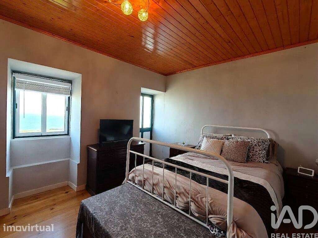 Moradia isolada T1 em São João de 63 m2 - Grande imagem: 4/14
