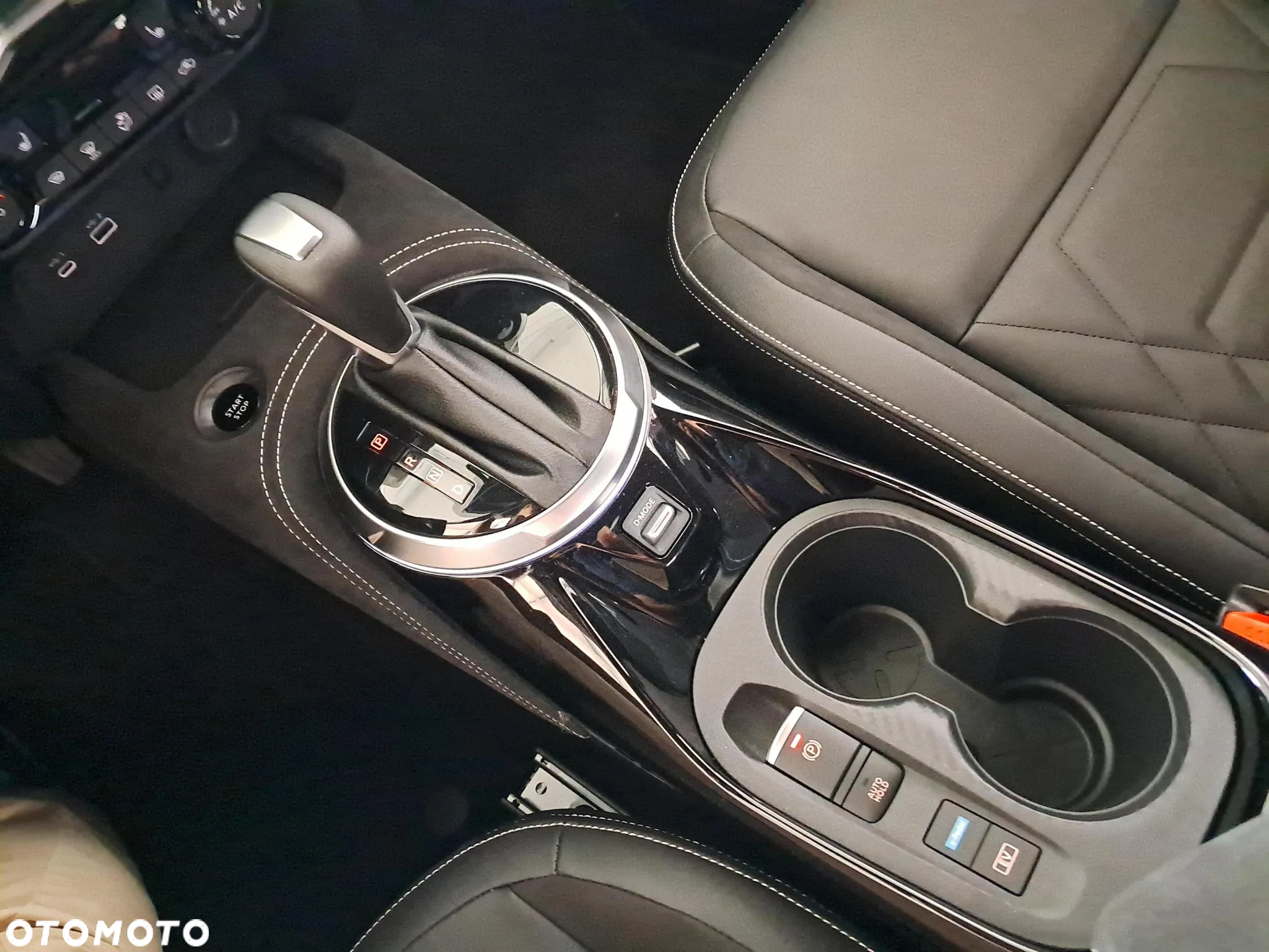Nissan Juke - 14
